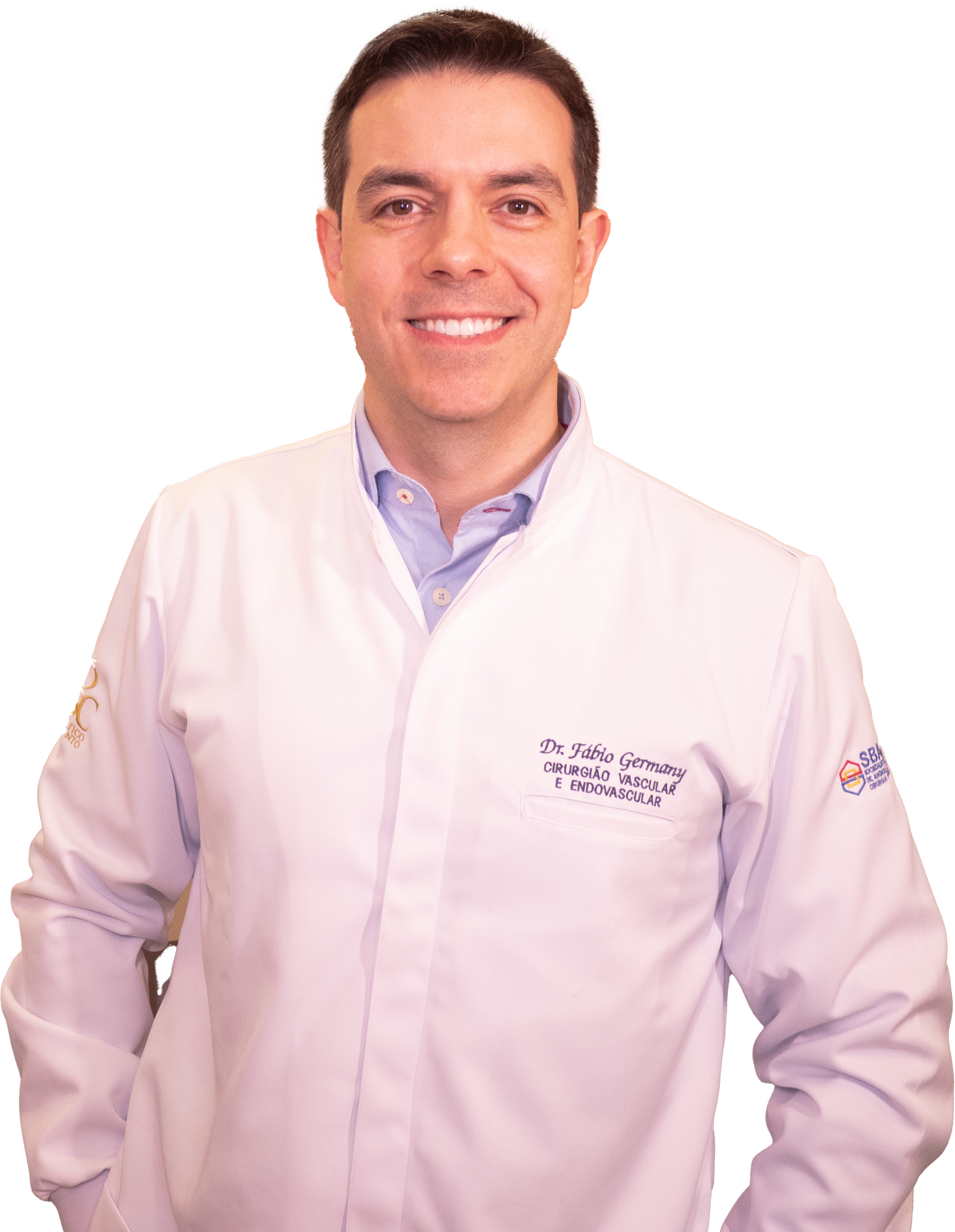 Dr. Fábio